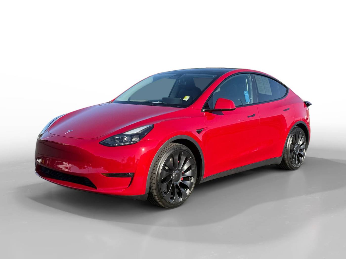 2023 Tesla Model Y Performance — SUV — 17,598 mi — San Jose, CA