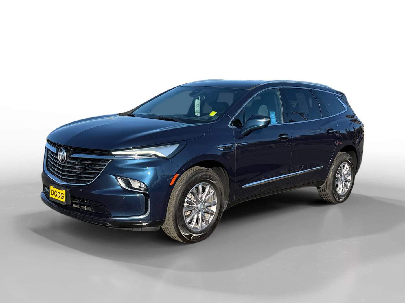 2022 Buick Enclave Essence — SUV — 21,549 mi — San Jose, CA
