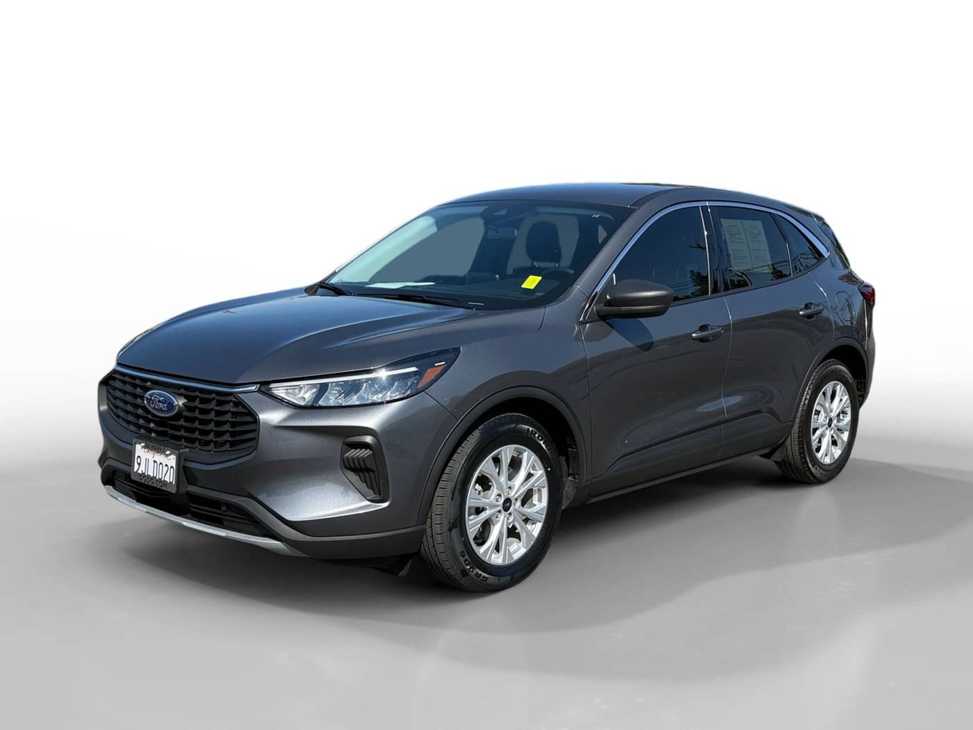 2023 Ford Escape Active — SUV — 29,295 mi — San Jose, CA