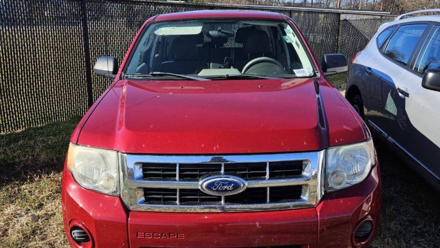 2011 Ford Escape XLS — SUV — 144,437 mi — New Castle, DE
