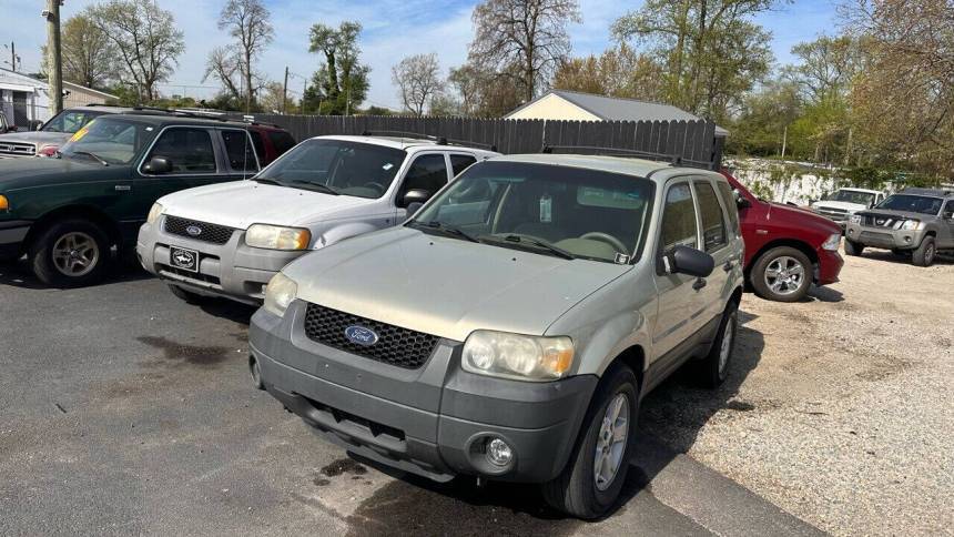 2005 Ford Escape XLT — SUV — 167,950 mi — New Castle, DE