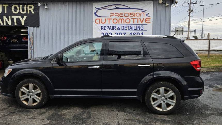 2015 Dodge Journey Limited — SUV — 127,509 mi — New Castle, DE