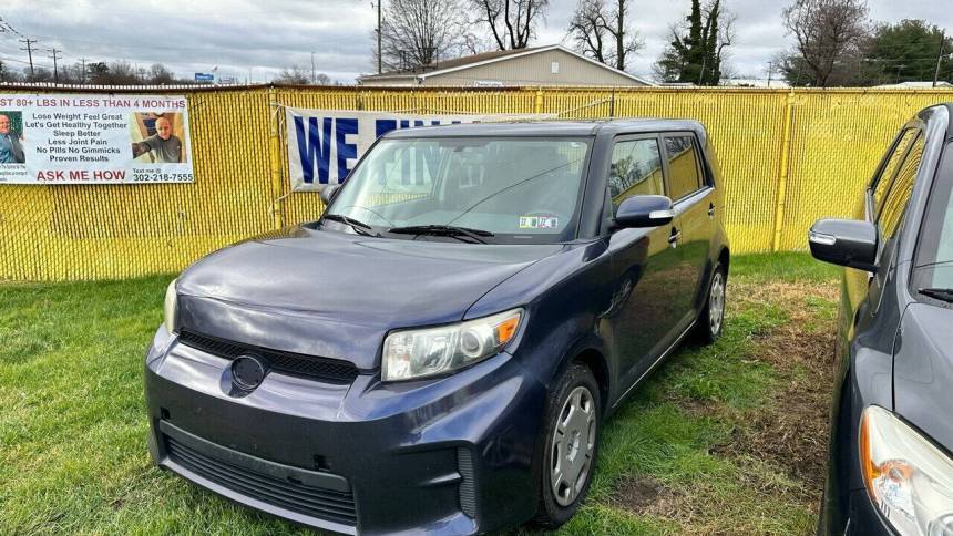 2011 Scion xB Base — Wagon — 112,650 mi — New Castle, DE