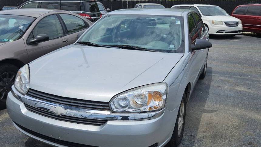 2004 Chevrolet Malibu LS — Sedan — 114,339 mi — New Castle, DE