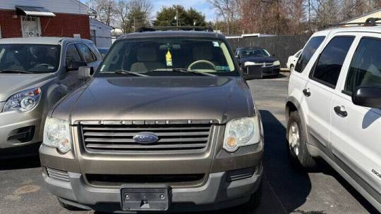 2006 Ford Explorer XLS — SUV — 153,776 mi — New Castle, DE
