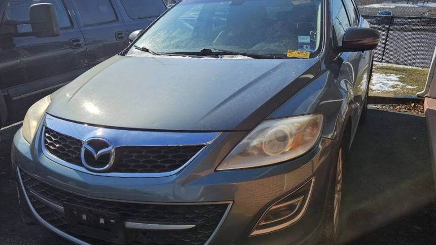 2010 Mazda CX-9 Grand Touring — SUV — 138,868 mi — New Castle, DE