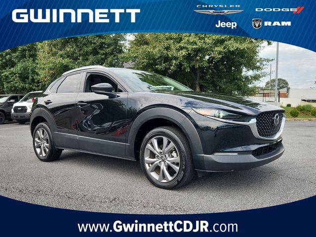 2024 Mazda CX-30 Premium — SUV — 27,356 mi — Stone Mountain, GA