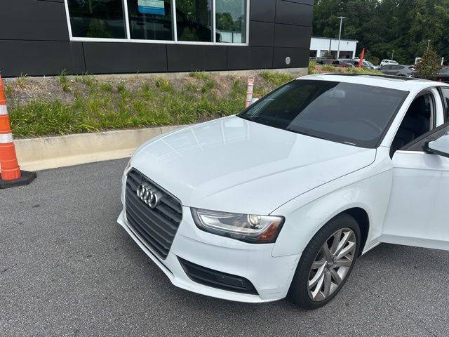 2013 Audi A4 Premium Plus — Sedan — 106,864 mi — Stone Mountain, GA