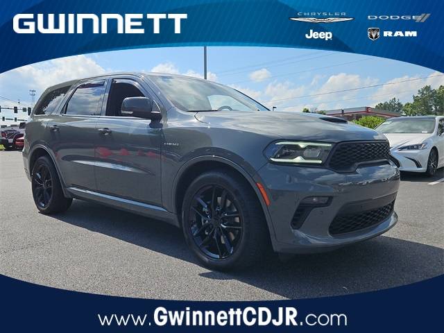 2022 Dodge Durango R/T — SUV — 43,536 mi — Stone Mountain, GA