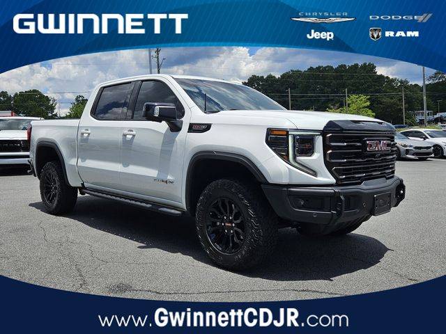 2023 GMC Sierra 1500 AT4X — Pickup Truck — 40,116 mi — Stone Mountain, GA