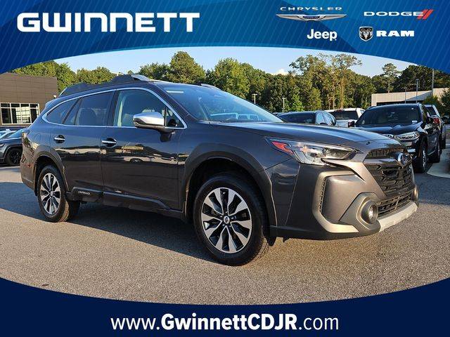 2024 Subaru Outback Touring — SUV — 53,991 mi — Stone Mountain, GA