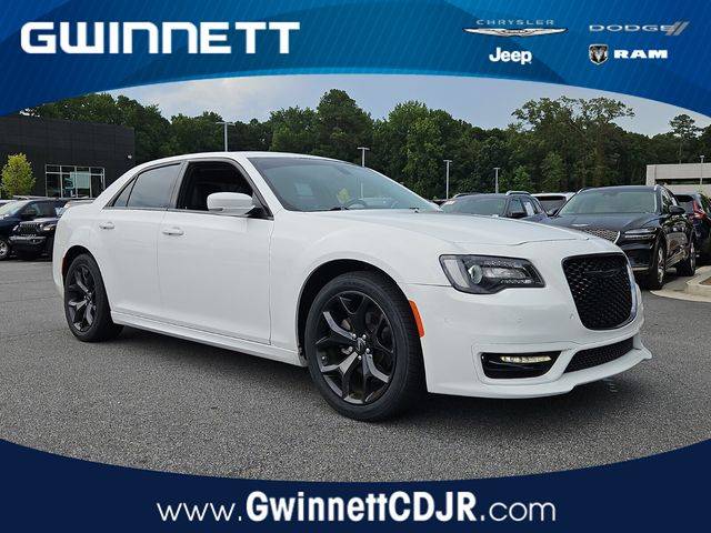 2022 Chrysler 300 Touring L — Sedan — 38,458 mi — Stone Mountain, GA