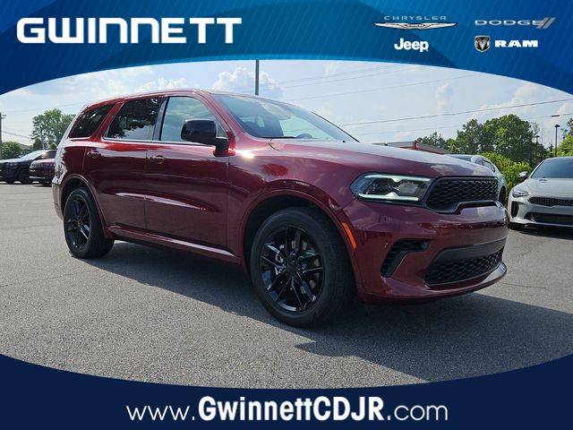 2023 Dodge Durango GT — SUV — 42,040 mi — Stone Mountain, GA