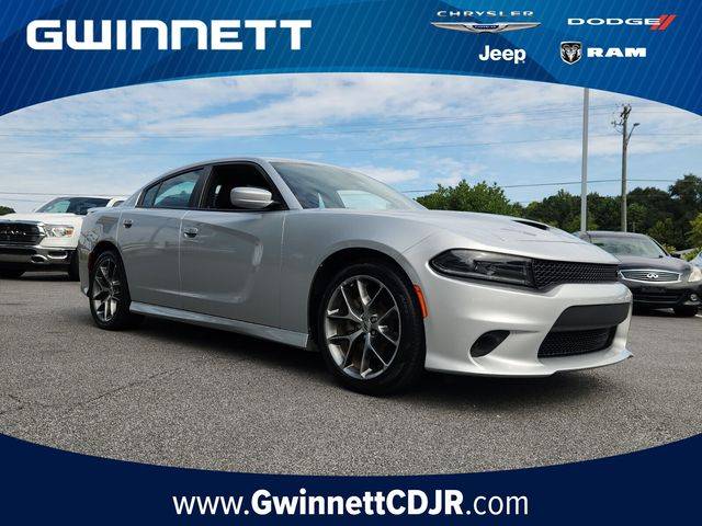 2022 Dodge Charger GT — Sedan — 37,727 mi — Stone Mountain, GA