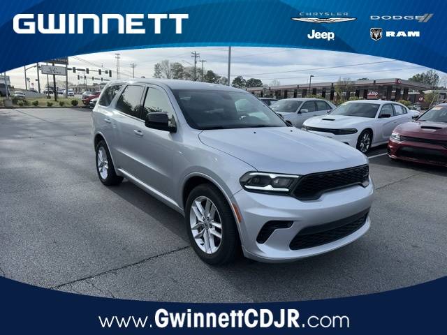 2023 Dodge Durango GT — SUV — 25,233 mi — Stone Mountain, GA