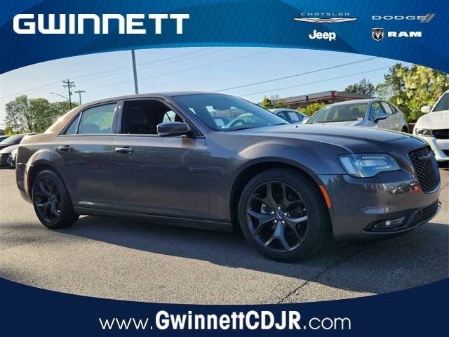 2023 Chrysler 300 S — Sedan — 30,579 mi — Stone Mountain, GA