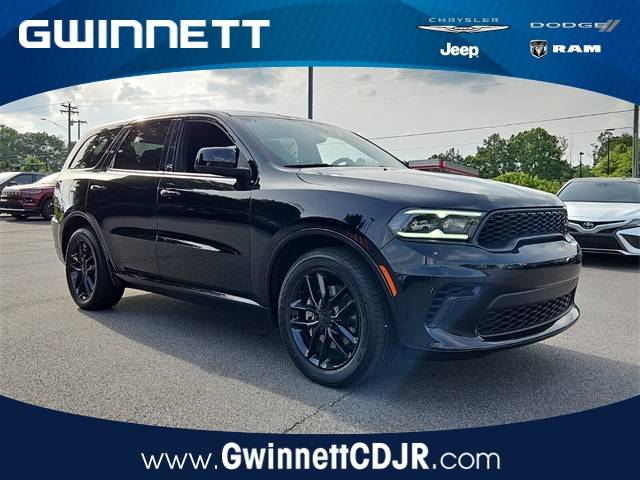 2023 Dodge Durango GT — SUV — 49,530 mi — Stone Mountain, GA