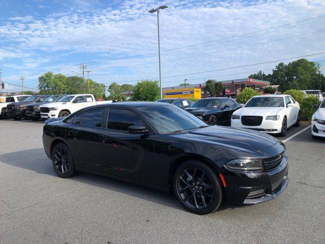 2023 Dodge Charger SXT — Sedan — 15,533 mi — Stone Mountain, GA