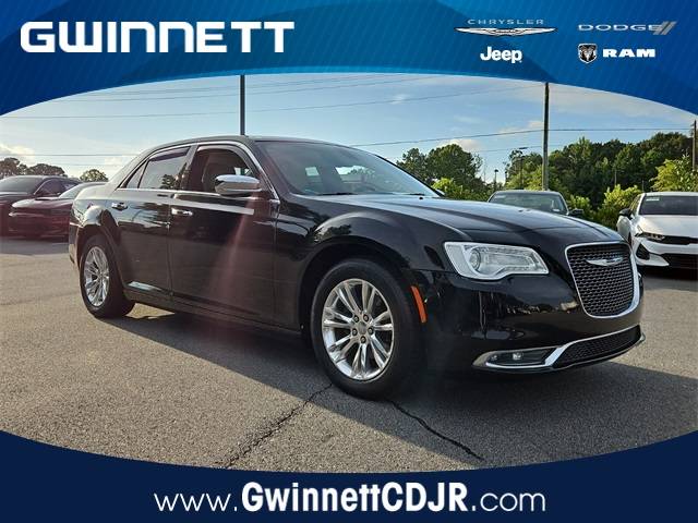 2015 Chrysler 300 C — Sedan — 65,985 mi — Stone Mountain, GA