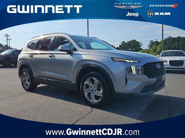 2023 Hyundai Santa Fe SEL — SUV — 51,085 mi — Stone Mountain, GA