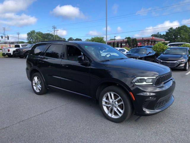 2023 Dodge Durango GT Plus — SUV — 44,431 mi — Stone Mountain, GA