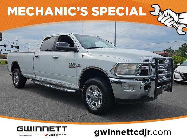 2014 Ram 2500 SLT — Pickup Truck — 95,693 mi — Stone Mountain, GA