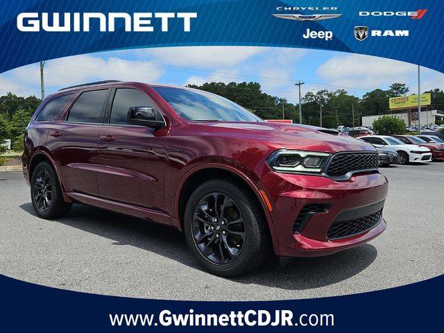 2024 Dodge Durango R/T — SUV — 6,454 mi — Stone Mountain, GA