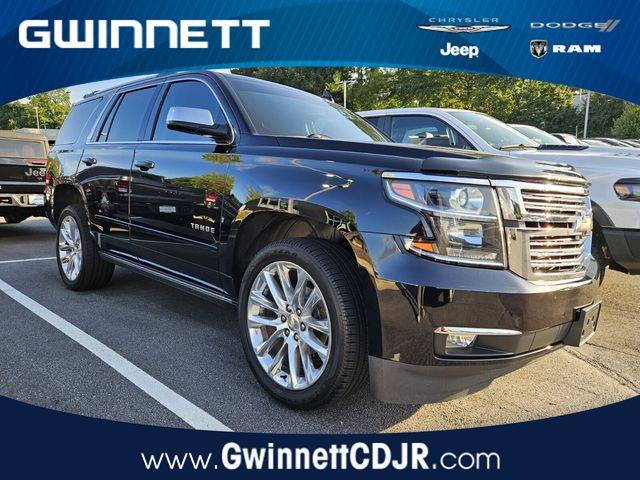 2019 Chevrolet Tahoe Premier — SUV — 66,512 mi — Stone Mountain, GA