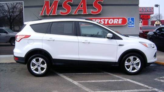 2014 Ford Escape SE — SUV — 106,754 mi — Grand Island, NE