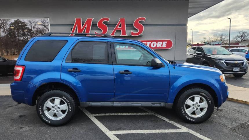2012 Ford Escape XLT — SUV — 130,710 mi — Grand Island, NE