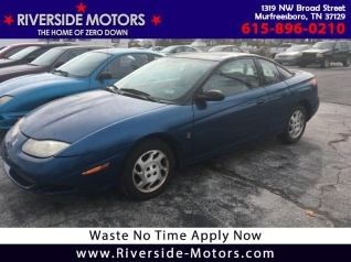 Used Saturn Sc 3drs For Sale Truecar