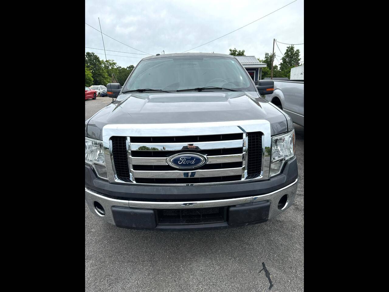 2013 Ford F-150 XL — Pickup Truck — 95,854 mi — Murfreesboro, TN