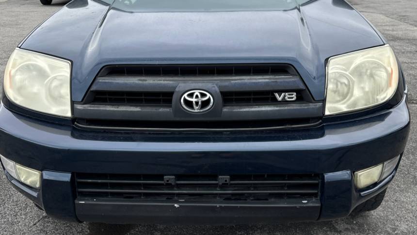 2004 Toyota 4Runner SR5 — SUV — 232,234 mi — Murfreesboro, TN