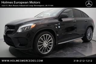 New Mercedes Benz Gles For Sale In Gloster La Truecar