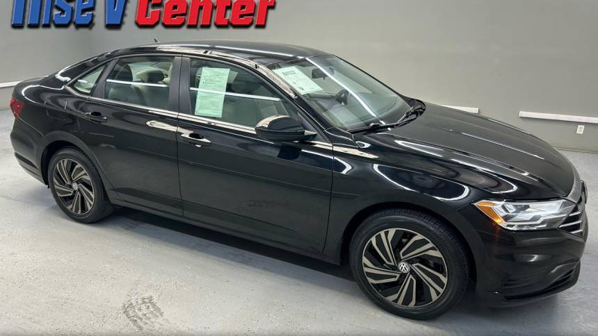 2019 Volkswagen Jetta S — Sedan — 81,739 mi — El Paso, TX