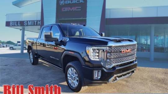 2023 GMC Sierra 2500HD Denali — Pickup Truck — 43,625 mi — Cullman, AL