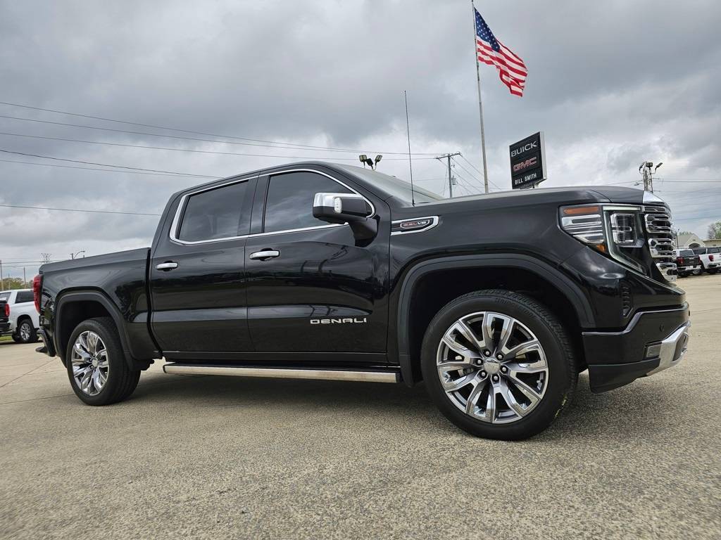 2024 GMC Sierra 1500 Denali — Pickup Truck — 23,281 mi — Cullman, AL