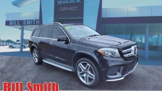 2019 Mercedes-Benz GLS GLS 550 — SUV — 94,564 mi — Cullman, AL