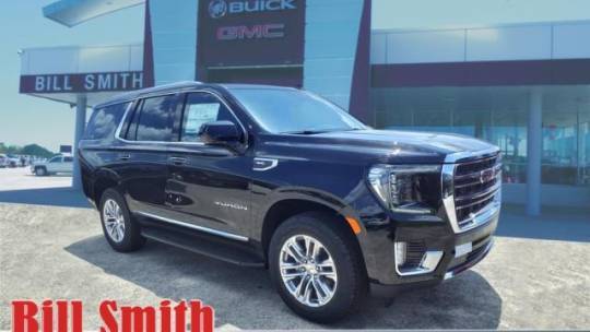 2024 GMC Yukon SLT — SUV — 16,876 mi — Cullman, AL