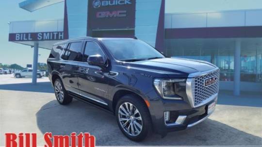 2021 GMC Yukon Denali — SUV — 72,806 mi — Cullman, AL