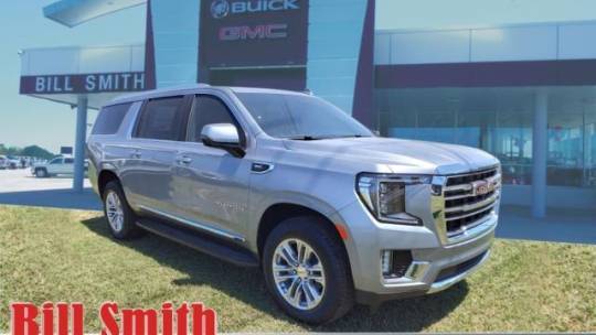 2024 GMC Yukon SLT — SUV — 10,000 mi — Cullman, AL