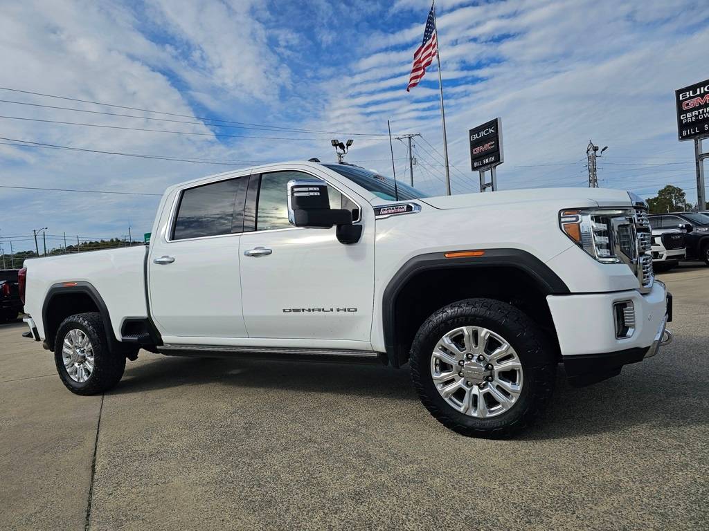 2021 GMC Sierra 2500HD Denali — Pickup Truck — 145,132 mi — Cullman, AL