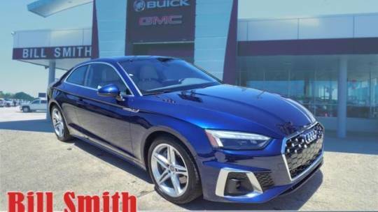 2020 Audi A5 Premium Plus — Coupe — 61,485 mi — Cullman, AL