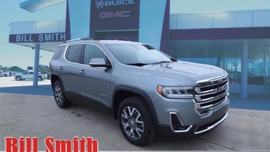2023 GMC Acadia SLT — SUV — 39,283 mi — Cullman, AL