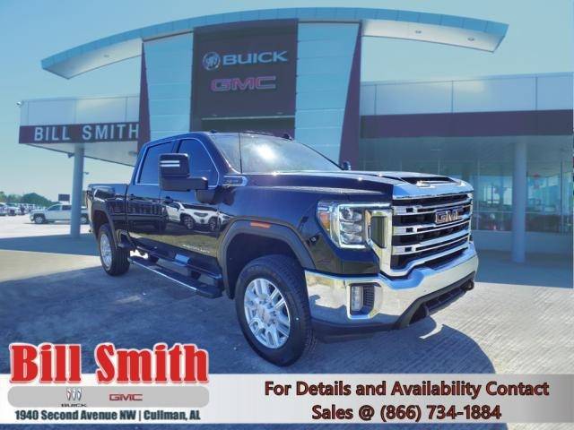 2022 GMC Sierra 2500HD SLE — Pickup Truck — 43,779 mi — Cullman, AL