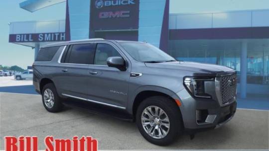2022 GMC Yukon Denali — SUV — 65,001 mi — Cullman, AL