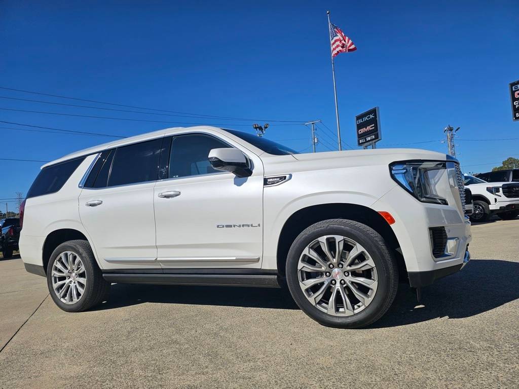2021 GMC Yukon Denali — SUV — 103,899 mi — Cullman, AL