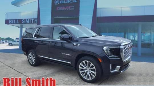 2023 GMC Yukon Denali — SUV — 62,408 mi — Cullman, AL