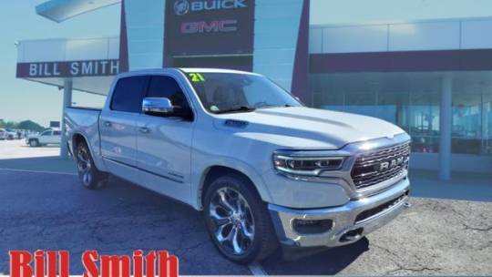 2021 Ram 1500 Limited — Pickup Truck — 50,421 mi — Cullman, AL