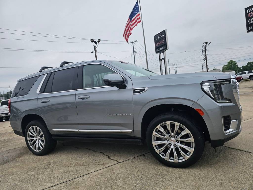 2023 GMC Yukon Denali — SUV — 38,000 mi — Cullman, AL